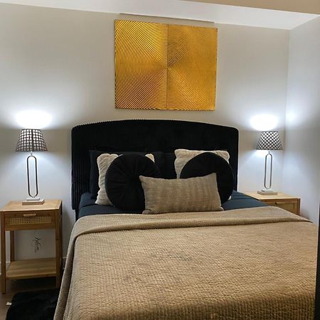 Relax On Wilshire With A View Apartment Los Angeles Luaran gambar