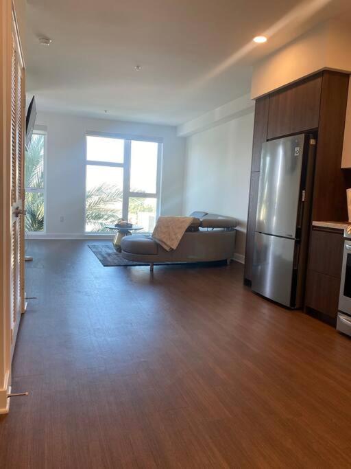 Relax On Wilshire With A View Apartment Los Angeles Luaran gambar